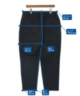 White Mountaineering（ホワイトマウンテニアリング）その他 黒 サイズ:3(XL位) メンズ/2200604129574