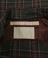 White Mountaineering（ホワイトマウンテニアリング）カジュアルシャツ 黒 サイズ:1(M位) メンズ/2200604868039
