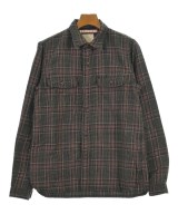 White Mountaineering カジュアルシャツ