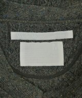 White Mountaineering（ホワイトマウンテニアリング）ニット・セーター グレー サイズ:M メンズ/2200606924153