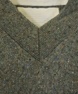 White Mountaineering（ホワイトマウンテニアリング）ニット・セーター グレー サイズ:M メンズ/2200606924153