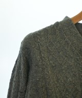 White Mountaineering（ホワイトマウンテニアリング）ニット・セーター グレー サイズ:M メンズ/2200606924153