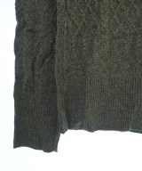 White Mountaineering（ホワイトマウンテニアリング）ニット・セーター グレー サイズ:M メンズ/2200606924153