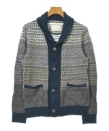 White Mountaineering カーディガン