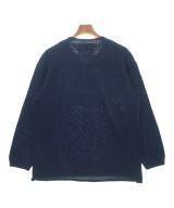 White Mountaineering（ホワイトマウンテニアリング）ニット・セーター 紺 サイズ:2(L位) メンズ/2200605800021