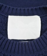 White Mountaineering（ホワイトマウンテニアリング）ニット・セーター 紺 サイズ:2(L位) メンズ/2200605800021