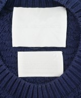 White Mountaineering（ホワイトマウンテニアリング）ニット・セーター 紺 サイズ:2(L位) メンズ/2200605800021