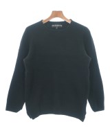 White Mountaineering（ホワイトマウンテニアリング）ニット・セーター 黒 サイズ:1(M位) メンズ/2200605800045