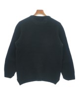 White Mountaineering（ホワイトマウンテニアリング）ニット・セーター 黒 サイズ:1(M位) メンズ/2200605800045