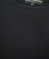 White Mountaineering（ホワイトマウンテニアリング）ニット・セーター 黒 サイズ:1(M位) メンズ/2200605800045