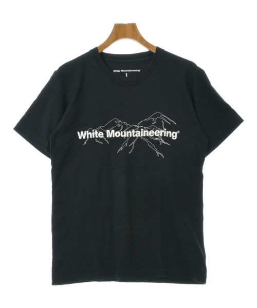 ホワイトマウンテニアリング(White Mountaineering)のWhite Mountaineering Tシャツ・カットソー