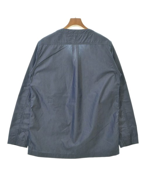 White Mountaineering（ホワイトマウンテニアリング）その他 紺 サイズ:2(L位) メンズ/2200605268029