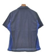 White Mountaineering（ホワイトマウンテニアリング）カジュアルシャツ 紫 サイズ:1(M位) メンズ/2200605268067