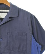 White Mountaineering（ホワイトマウンテニアリング）カジュアルシャツ 紫 サイズ:1(M位) メンズ/2200605268067
