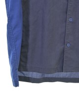 White Mountaineering（ホワイトマウンテニアリング）カジュアルシャツ 紫 サイズ:1(M位) メンズ/2200605268067