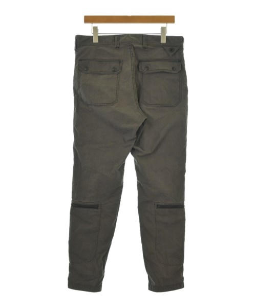 White Mountaineering（ホワイトマウンテニアリング）その他 グレー サイズ:2(L位) メンズ/2200608936017