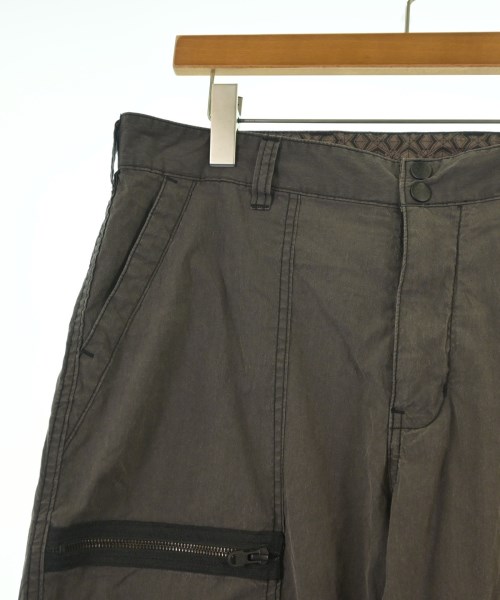 White Mountaineering（ホワイトマウンテニアリング）その他 グレー サイズ:2(L位) メンズ/2200608936017