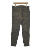 White Mountaineering（ホワイトマウンテニアリング）その他 グレー サイズ:2(L位) メンズ/2200608936017