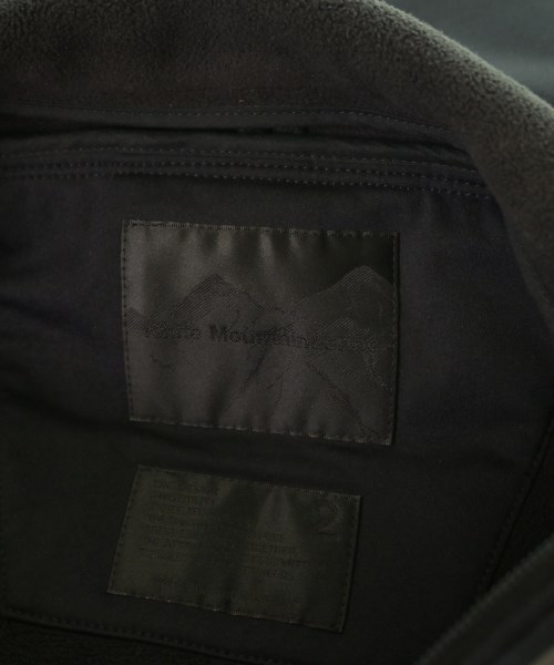 White Mountaineering（ホワイトマウンテニアリング）その他 黒 サイズ:2(L位) メンズ/2200608936024