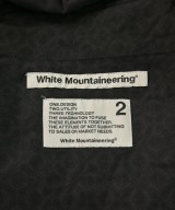 White Mountaineering（ホワイトマウンテニアリング）その他 黒 サイズ:2(L位) メンズ/2200608936031