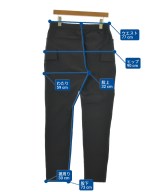 White Mountaineering（ホワイトマウンテニアリング）その他 黒 サイズ:2(L位) メンズ/2200608936031