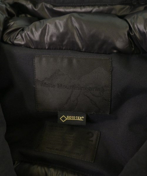 White Mountaineering（ホワイトマウンテニアリング）その他 紺 サイズ:2(L位) メンズ/2200608936055