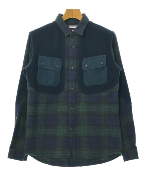 ホワイトマウンテニアリング(White Mountaineering)のWhite Mountaineering カジュアルシャツ