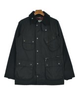 White Mountaineering ブルゾン