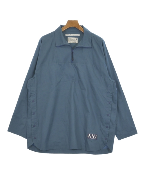 ホワイトマウンテニアリング(White Mountaineering)のWhite Mountaineering カジュアルシャツ