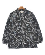 White Mountaineering ブルゾン