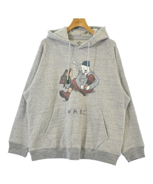 ホワイトマウンテニアリング(White Mountaineering)のWhite Mountaineering パーカー