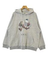 White Mountaineering パーカー
