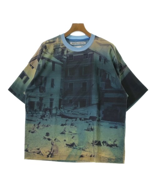 ホワイトマウンテニアリング(White Mountaineering)のWhite Mountaineering Tシャツ・カットソー