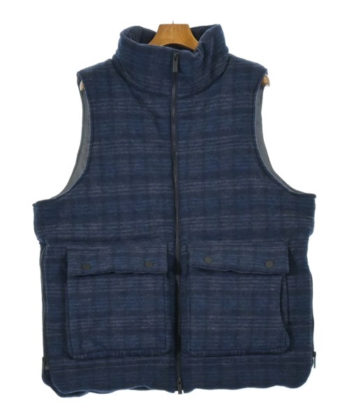 ホワイトマウンテニアリング(White Mountaineering)のWhite Mountaineering ダウンジャケット/ダウンベスト