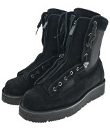 White Mountaineering ブーツ