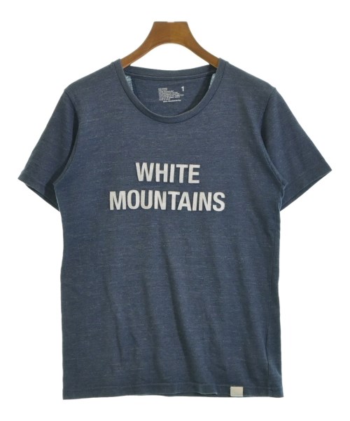 ホワイトマウンテニアリング(White Mountaineering)のWhite Mountaineering Tシャツ・カットソー