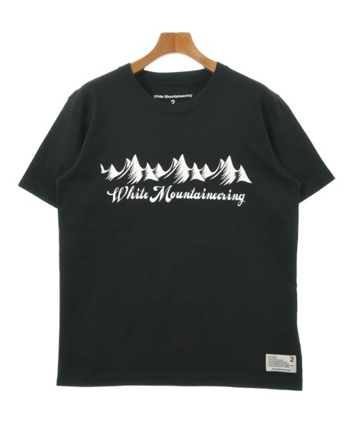 ホワイトマウンテニアリング(White Mountaineering)のWhite Mountaineering Tシャツ・カットソー