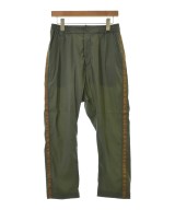 White Mountaineering パンツ（その他）
