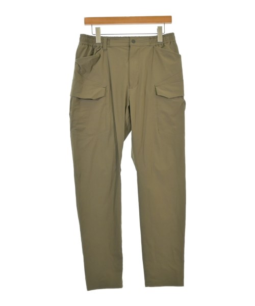 White Mountaineering(ホワイトマウンテニアリング)カーゴパンツ カーキ サイズ:2(L位)/2200672637063