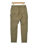 White Mountaineering（ホワイトマウンテニアリング）カーゴパンツ カーキ サイズ:2(L位) メンズ/2200672637063