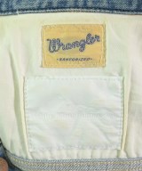 White Mountaineering（ホワイトマウンテニアリング）デニムジャケット 青 サイズ:L メンズ/2200673674036