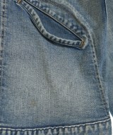 White Mountaineering（ホワイトマウンテニアリング）デニムジャケット 青 サイズ:L メンズ/2200673674036