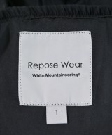 White Mountaineering（ホワイトマウンテニアリング）その他 黒 サイズ:1(M位) メンズ/2200673694034