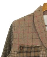 White Mountaineering（ホワイトマウンテニアリング）カジュアルジャケット 茶 サイズ:1(M位) メンズ/2200673702180