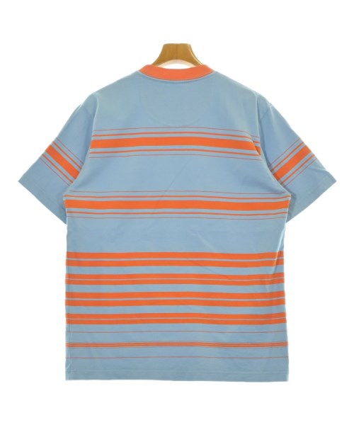 White Mountaineering（ホワイトマウンテニアリング）Tシャツ・カットソー 青 サイズ:1(M位) メンズ/2200674307025