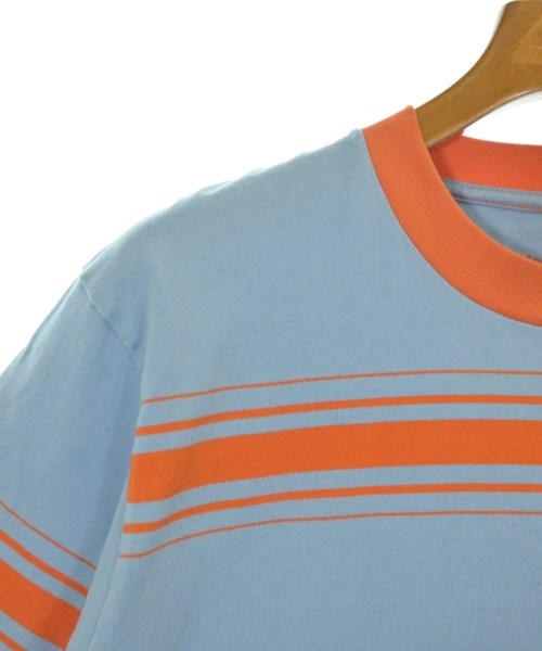 White Mountaineering（ホワイトマウンテニアリング）Tシャツ・カットソー 青 サイズ:1(M位) メンズ/2200674307025