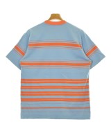 White Mountaineering（ホワイトマウンテニアリング）Tシャツ・カットソー 青 サイズ:1(M位) メンズ/2200674307025