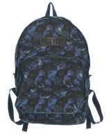 White Mountaineering（ホワイトマウンテニアリング）バックパック・リュック 青 サイズ:- メンズ/2200672455230