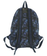 White Mountaineering（ホワイトマウンテニアリング）バックパック・リュック 青 サイズ:- メンズ/2200672455230