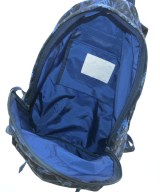 White Mountaineering（ホワイトマウンテニアリング）バックパック・リュック 青 サイズ:- メンズ/2200672455230